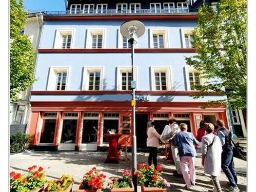 Gewerbeobjekt zum Kauf als Kapitalanlage geeignet 898.800 € 479 m² Bad Schwalbach Bad Schwalbach 65307
