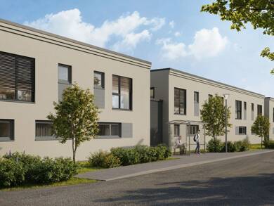 Maisonette zum Kauf provisionsfrei als Kapitalanlage geeignet 389.500 € 3 Zimmer 100 m² Liebermannstraße 25 Branitz Cottbus 03042