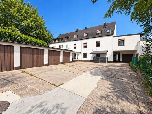 Mehrfamilienhaus zum Kauf 12 Zimmer 263 m² 482 m² Grundstück Trier-Süd Trier 54290