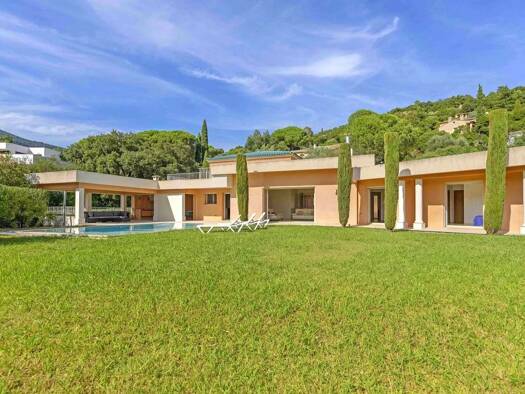 Einfamilienhaus zum Kauf 2.395.000 € 8 Zimmer 300 m² 1.600 m² Grundstück Sud Cavalaire-sur-Mer 83240