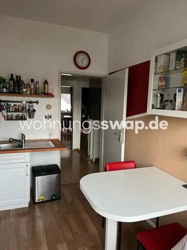 Wohnung zum Kauf provisionsfrei 168.000 € 5 Zimmer 140 m² frei ab sofort Sülzburgstraße Sülz Köln 50937