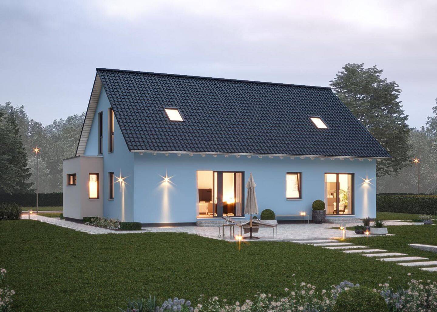 House in Urbar, Rhein-Hunsrück-Kreis - Ansicht 2