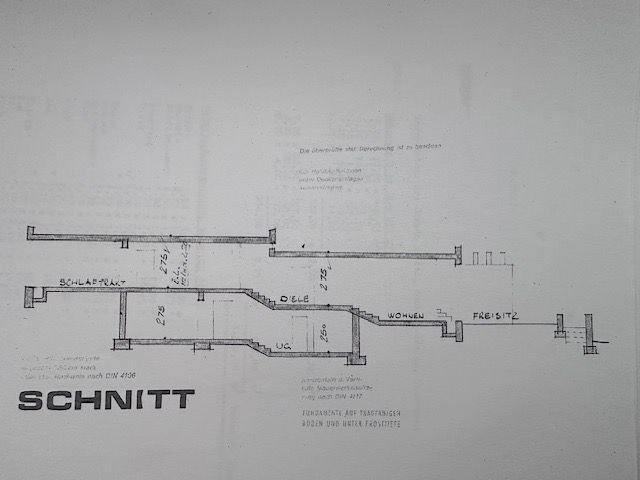 Villa zum Kauf provisionsfrei 899.000 € 9 Zimmer 305 m²<br/>Wohnfläche 932 m²<br/>Grundstück ab sofort<br/>Verfügbarkeit Sanddorf Homburg 66424