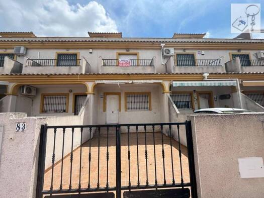 Chalet zum Kauf 110.000 € 3 Zimmer 96 m² AV ALMORADI, 77 83 0 Daya Nueva 03159