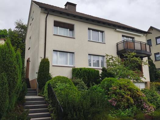 Wohnung zur Miete 490 € 3 Zimmer 70 m² frei ab sofort Lüdenscheid 58509