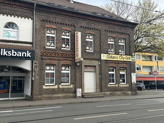 Bürofläche zur Miete 1.900 € 7 Zimmer 344 m² Bürofläche Brackel Dortmund 44309