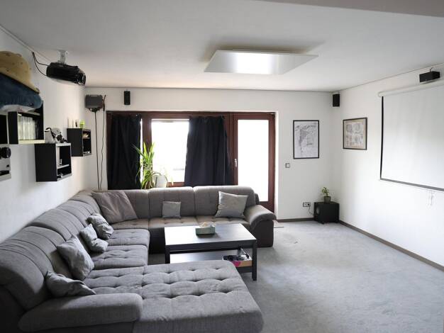 Wohnung zum Kauf provisionsfrei 160.000 € 3 Zimmer 75 m² 3. Geschoss Stadtgebiet Wolfenbüttel 38302