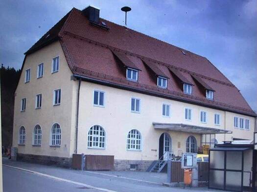 Büro-/Lagergebäude zum Kauf als Kapitalanlage geeignet 399.000 € 1 Zimmer 1.200 m² Naila 95119