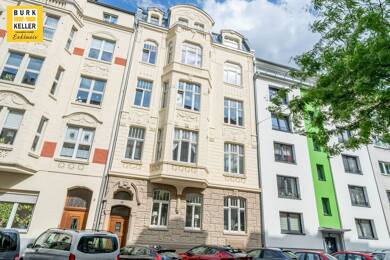 Maisonette zum Kauf 745.000 € 4 Zimmer 86,3 m² 4. Geschoss Neustadt - Nord Köln 50668