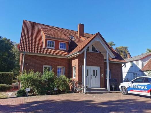 Wohnung zur Miete 400 € 2 Zimmer 58 m² 1. Geschoss Eschede 29348