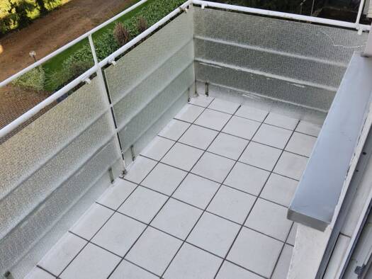 Wohnung zur Miete 650 € 2 Zimmer 62 m² Geschoss 3/4 frei ab sofort Heiligkreuzer Straße 32 Heiligkreuz Trier 54295