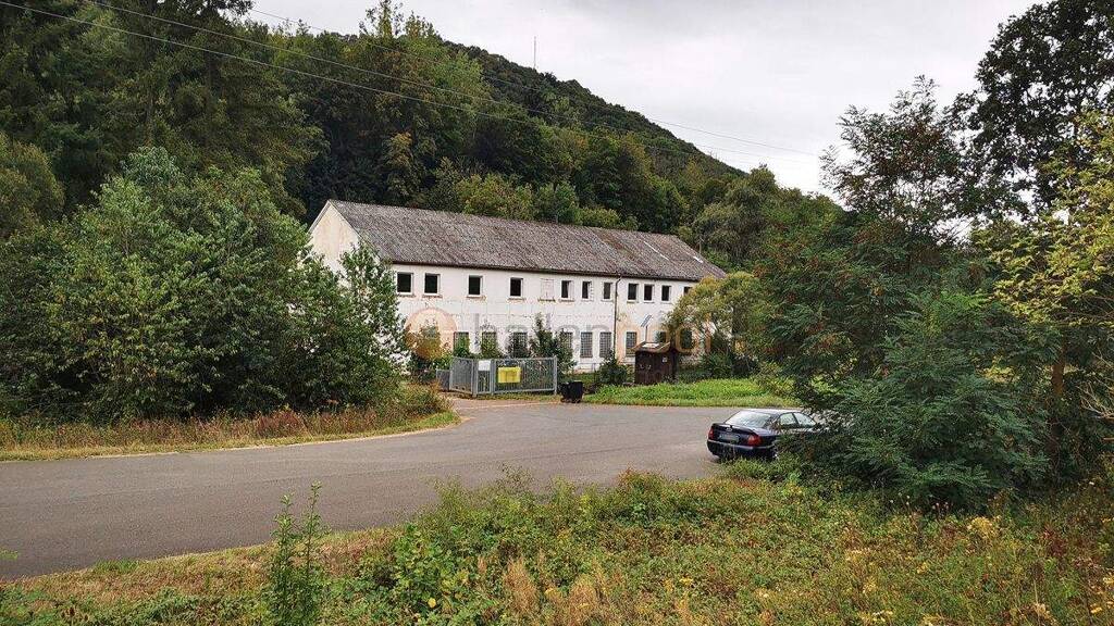 Lagerhalle zum Kauf 500 m² Lagerfläche Obermoschel 67823