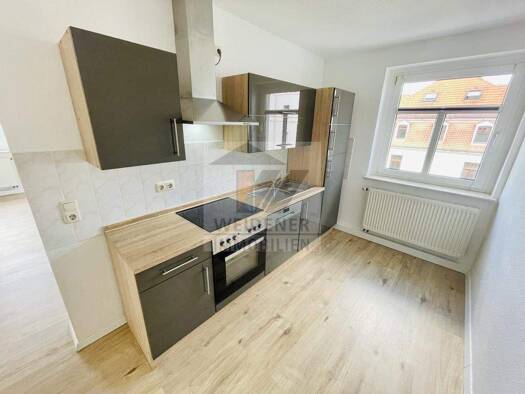 Wohnung zur Miete 410 € 2 Zimmer 60,5 m² 2. Geschoss frei ab sofort Franz-Mehring-Straße 28 Innenstadt Gera 07545