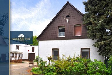 Einfamilienhaus zum Kauf 450.000 € 7 Zimmer 140 m² 69.522 m² Grundstück frei ab sofort Schleesen Kemberg 06901