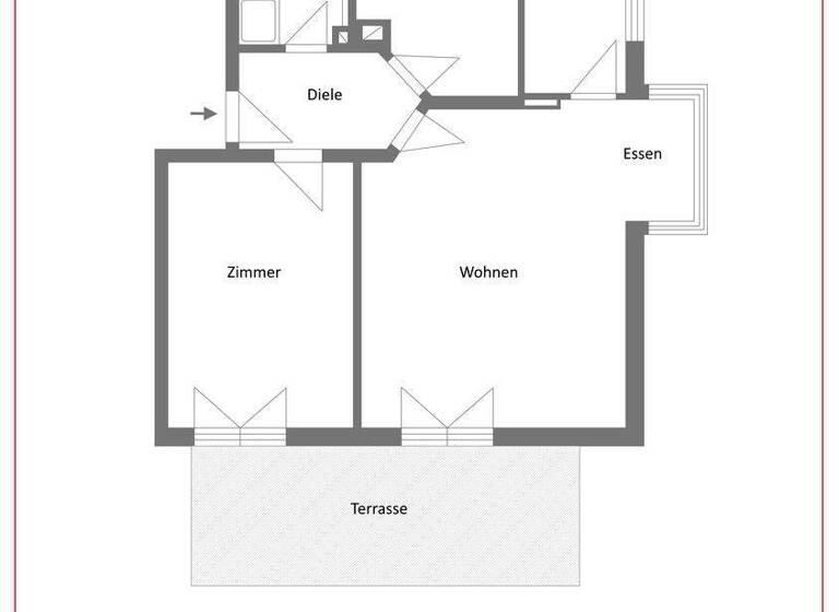 Wohnung zum Kauf 425.000 € 3 Zimmer 73 m² Grafrath 82284