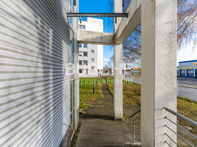 Bürofläche zur Miete 844,5 m² Bürofläche Burgsteinfurt Steinfurt 48565