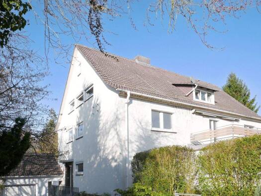 Mehrfamilienhaus zum Kauf 850.000 € 14 Zimmer 340 m² 1.199 m² Grundstück frei ab sofort Bad Wilhelmshöhe Kassel 34131