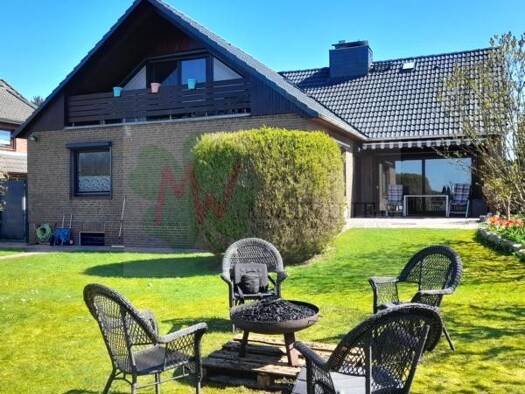 Einfamilienhaus zum Kauf 754.000 € 6 Zimmer 180 m² 833 m² Grundstück Rellingen 25462
