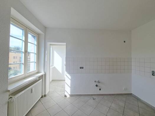 Wohnung zur Miete 442 € 3 Zimmer 60,5 m² 2. Geschoss Beimsstraße 16 Stadtfeld West Magdeburg 39110