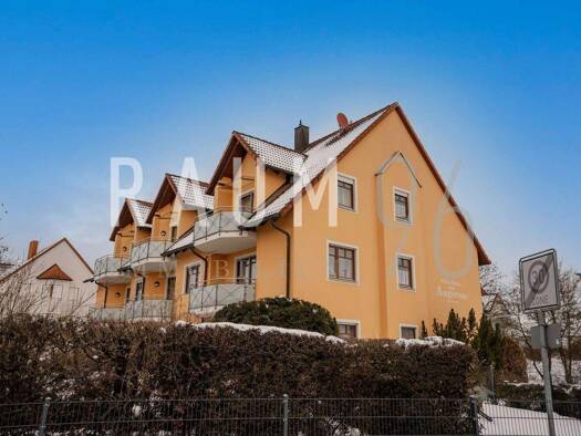 Studio zur Miete 490 € 1 Zimmer 47 m² Bad Staffelstein 96231