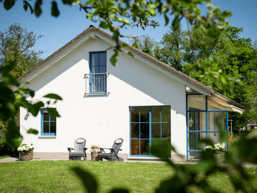 Einfamilienhaus zum Kauf 375.000 € 3 Zimmer 77 m² 746 m² Grundstück Niendorf/Ostsee Timmendorfer Strand 23669