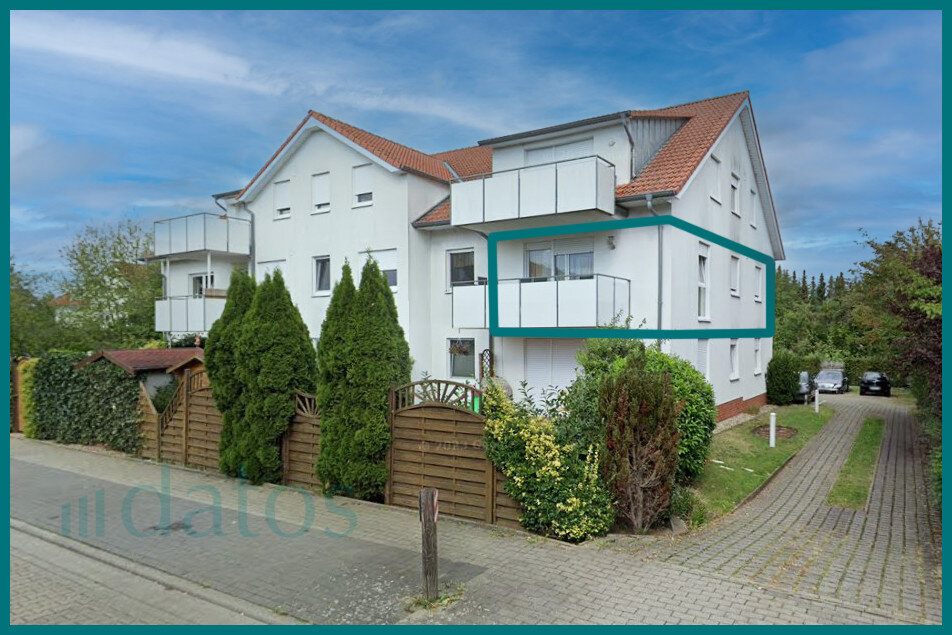 Wohnung zum Kauf 210.000 € 3 Zimmer 89 m²<br/>Wohnfläche 1.<br/>Geschoss Eversburg 42 Osnabrück / Eversburg 49090