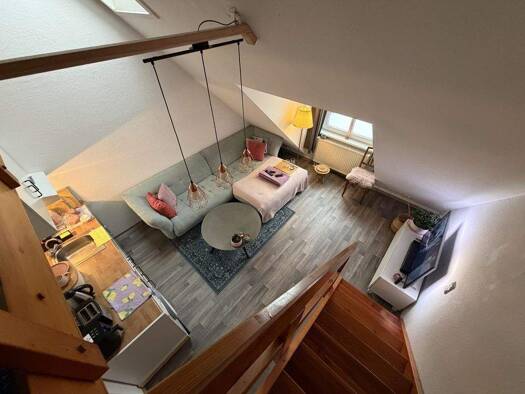 Studio zum Kauf 129.000 € 1 Zimmer 32 m² Mittelfeld Lüneburg 21339