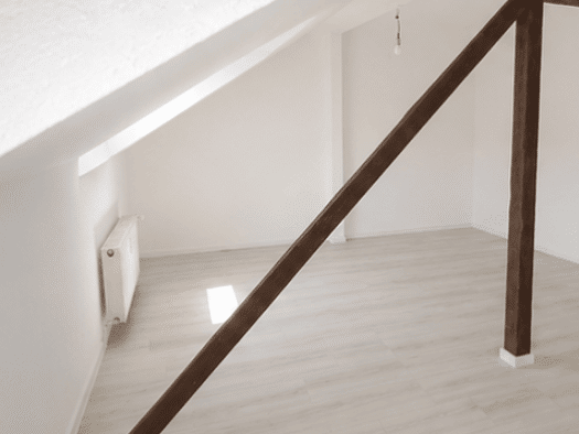 Wohnung zur Miete 610 € 2 Zimmer 63 m² 3. Geschoss Uellendahler Straße 357 Elberfeld Uellendahl - Katernberg 42109