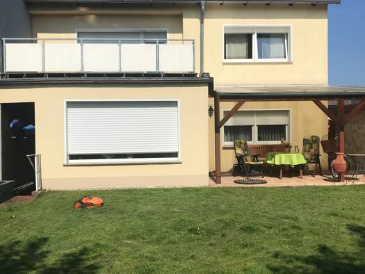 Wohnung zur Miete 460 € 3,5 Zimmer 64 m² Geschoss -1/2 frei ab 01.04.2026 Wiescherhöfen Hamm 59067