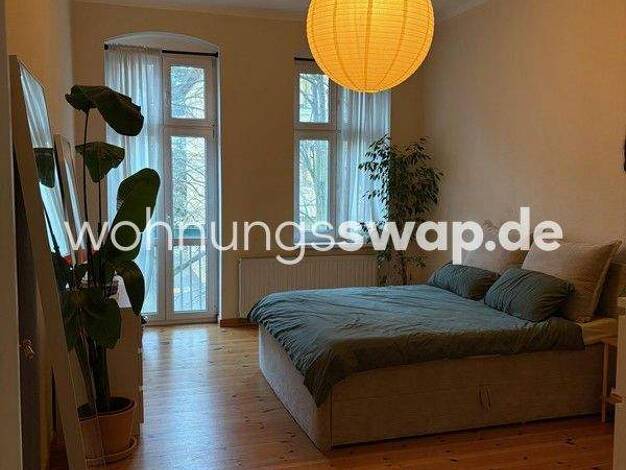 Studio zur Miete Tauschwohnung 550 € 2 Zimmer 68 m² 1. Geschoss Niederschönhausen Berlin 13158