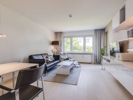 Wohnung zum Kauf 399.000 € 3 Zimmer 68,8 m² 1. Geschoss Groß Flottbek Hamburg 22607