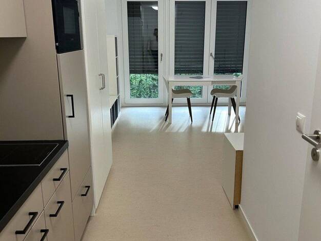 Wohnung zur Miete 910 € 1 Zimmer 32 m² EG frei ab 01.04.2027 Kessenich Bonn 53113