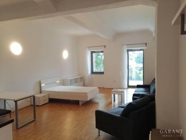 Wohnung zum Kauf 219.000 € 1 Zimmer 52 m² 1. Geschoss Heilbronn Heilbronn 74076