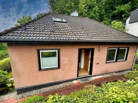 Einfamilienhaus zum Kauf 250.000 € 6 Zimmer 150 m² 801 m² Grundstück Rotthausen Schalksmühle 58579