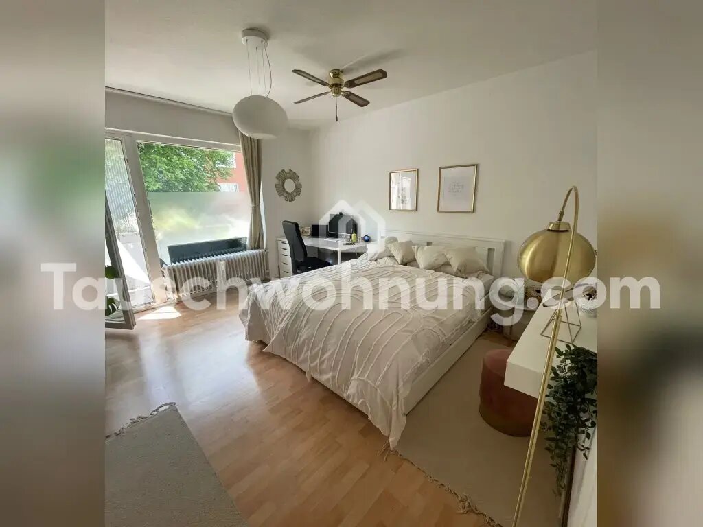 Wohnung zur Miete 530 € 1 Zimmer 30 m² 1. Geschoss Nordend - Ost Frankfurt am Main 60316