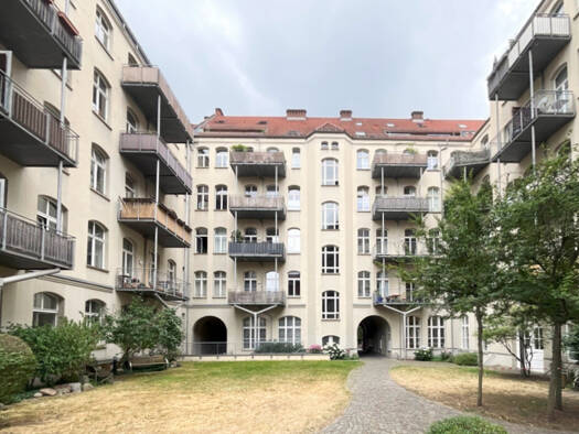 Wohnung zum Kauf 899.000 € 4 Zimmer 132,4 m² Mitte Berlin 10179