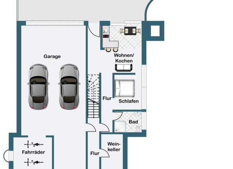 Villa zum Kauf 3.600.000 € 8 Zimmer 380 m² 1.088 m² Grundstück Haan 42781