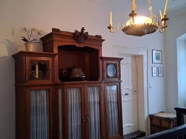 Schloss zum Kauf 1.650.000 € 10 Zimmer 250 m² 3.272 m² Grundstück Schernau Dettelbach 97337