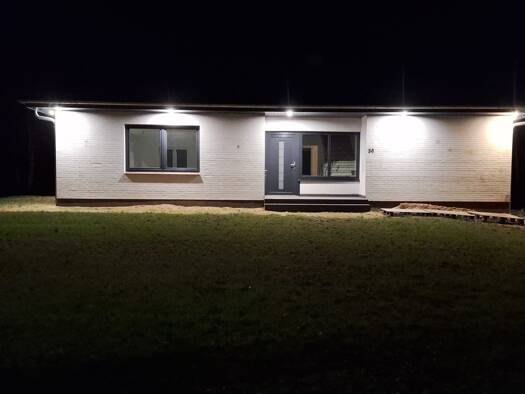 Einfamilienhaus zur Miete 1.800 € 4 Zimmer 155 m² 5.500 m² Grundstück frei ab sofort Langstedt 24852