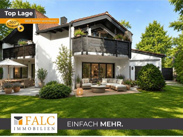 Wohnung zum Kauf 1.589.000 € 5 Zimmer 197,8 m² EG Untergiesing-Harlaching München 81545