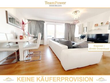 Wohnung zum Kauf 179.000 € 2 Zimmer 52,4 m² Buxtehude Buxtehude 21614