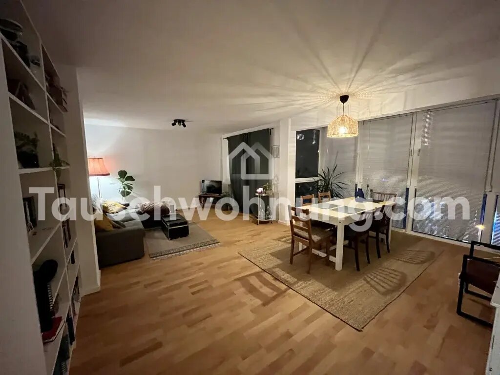 Wohnung zur Miete 1.400 € 3 Zimmer 100 m²<br/>Wohnfläche EG<br/>Geschoss Ottensen Hamburg 22765