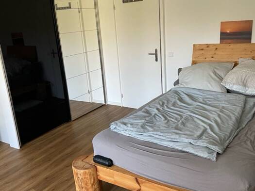 Wohnung zur Miete 740 € 3 Zimmer 101 m² Geschoss 2/5 frei ab sofort Klerschweg 7 Bayenthal Köln 50968