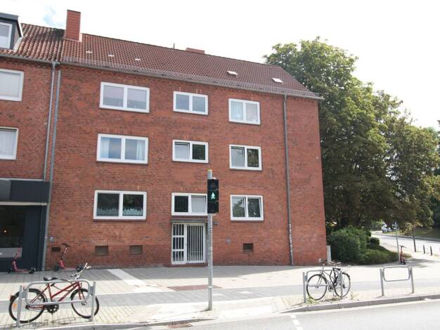Mehrfamilienhaus zum Kauf als Kapitalanlage geeignet 560.000 € 12 Zimmer 313 m² 372 m² Grundstück Ellerbek Ellerbek 24148