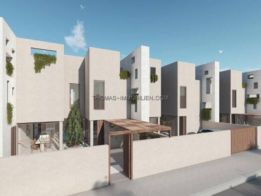 Villa zum Kauf 399.000 € 4 Zimmer 157 m² 184 m² Grundstück Formentera del Segura 03179