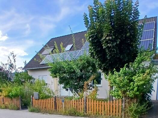 Einfamilienhaus zum Kauf 555.000 € 7 Zimmer 150 m² 666 m² Grundstück frei ab 30.11.2026 Königs Wusterhausen Königs Wusterhausen 15711
