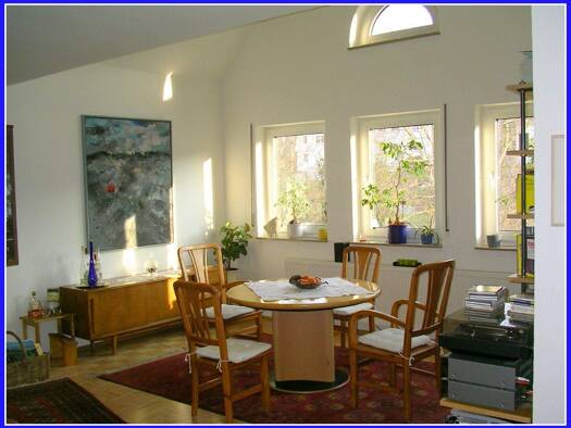 Wohnung zur Miete 760 € 3 Zimmer 95 m² frei ab 01.09.2025 Schlippental 20 Bad Hersfeld 36251