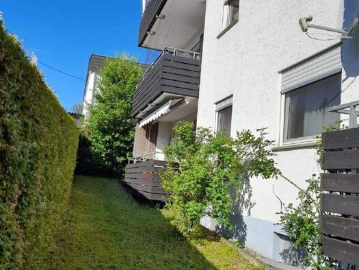 Studio zur Miete 690 € 1 Zimmer 29 m² Flein 74223