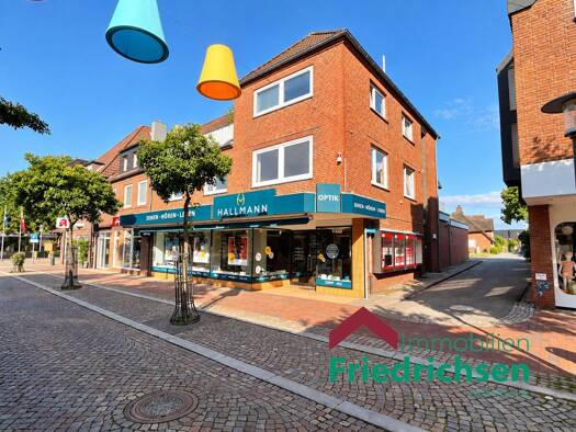Haus zum Kauf 759.000 € 7 Zimmer 204,9 m² 479 m² Grundstück Niebüll 25899