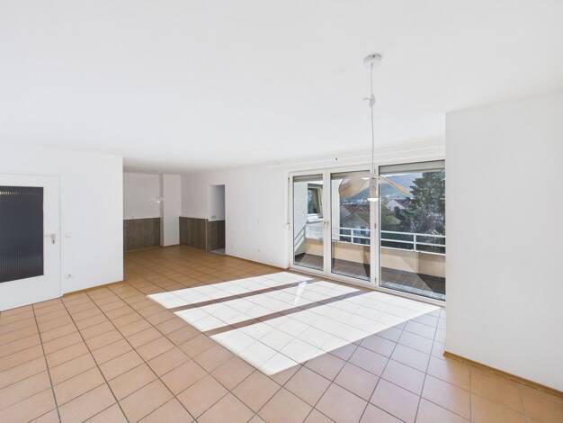 Wohnung zum Kauf 225.000 € 4 Zimmer 95 m² 3. Geschoss Bingerbrück Bingen am Rhein 55411